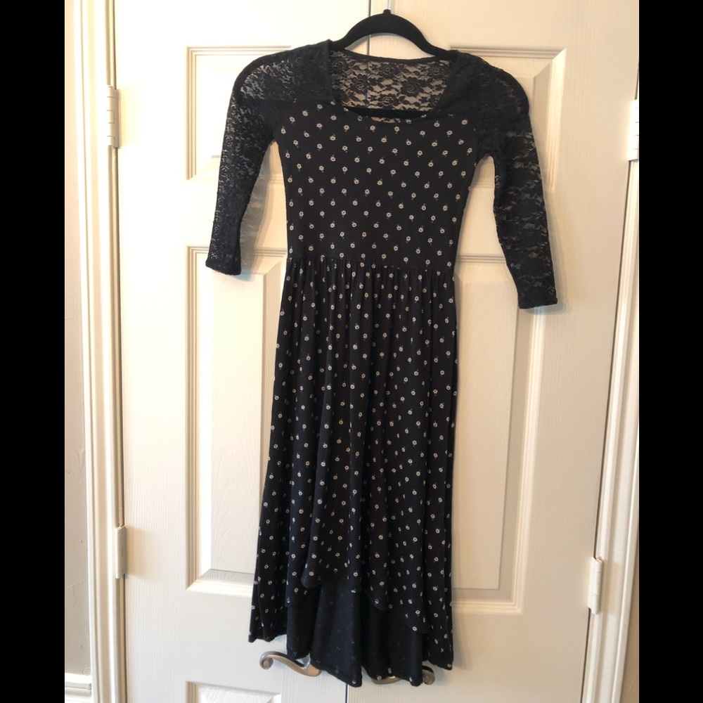 Abercrombie kids Dress